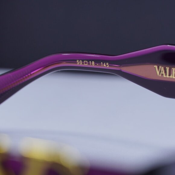 Final Price! Valentino V-DUE VLS-103D Sunglasses main image 10